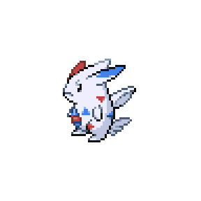 Togetar Sprite Image