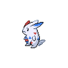 Togetar Sprite Image