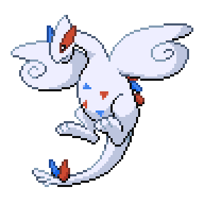 Togegia Sprite Image