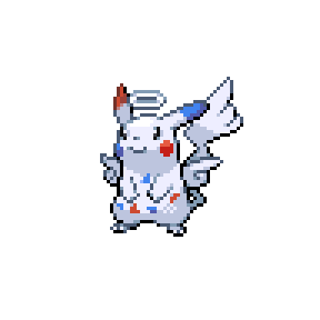 Togechu Sprite Image