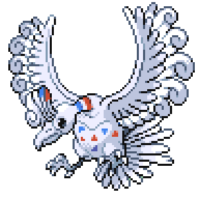Togeoh Sprite Image