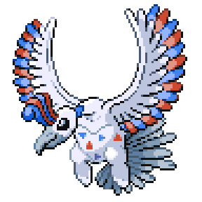 Togeoh Sprite Image
