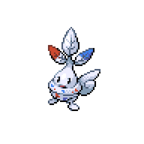 Togesly Sprite Image
