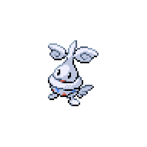 Togesly Sprite Image