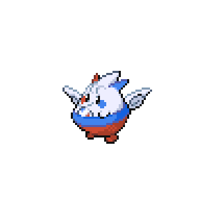 Togepiny Sprite Image