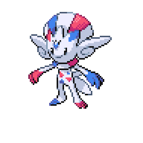 Togevile Sprite Image