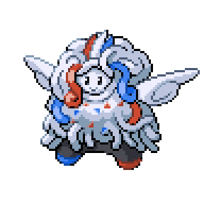 Togegrowth Sprite Image