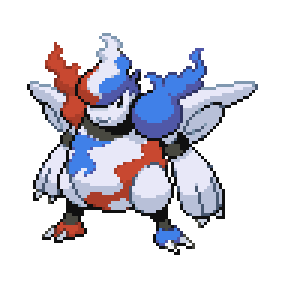 Togemortar Sprite Image