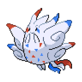Togekiss Sprite Image