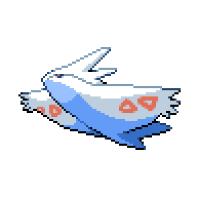 Togekiss Sprite Image