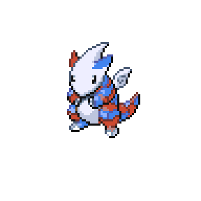 Togeshrew Sprite Image