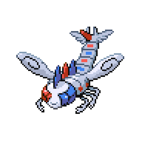 Togemega Sprite Image