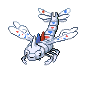 Togemega Sprite Image