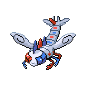 Togemega Sprite Image