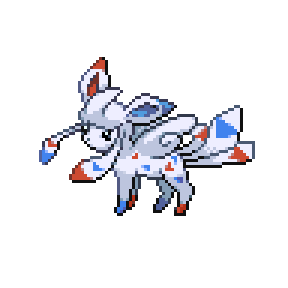 Togeceon Sprite Image
