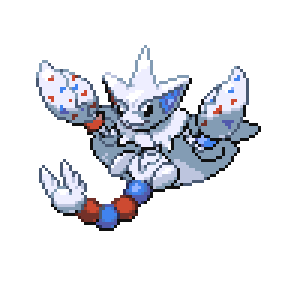 Togecor Sprite Image
