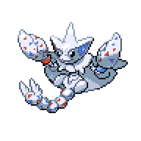 Togecor Sprite Image