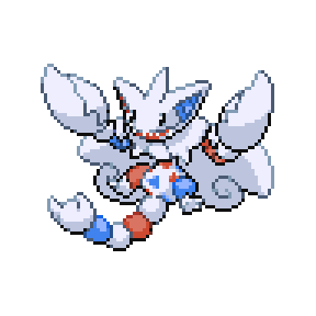 Togecor Sprite Image