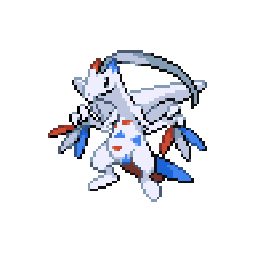 Togevyle Sprite Image