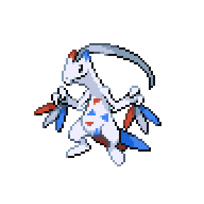 Togevyle Sprite Image
