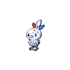 Togechic Sprite Image