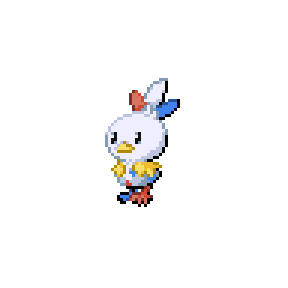 Togechic Sprite Image
