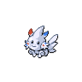 Togekip Sprite Image