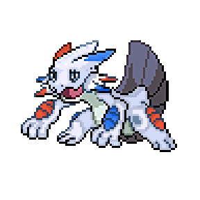 Togepert Sprite Image