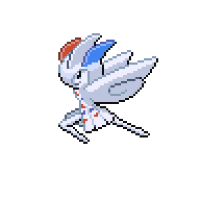Togelia Sprite Image