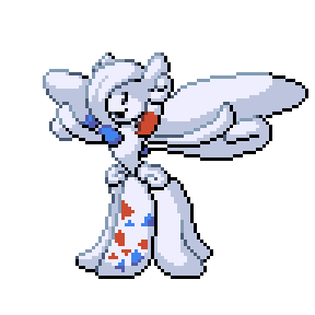 Togevoir Sprite Image