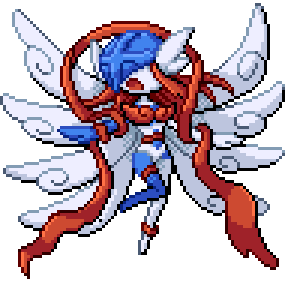 Togevoir Sprite Image
