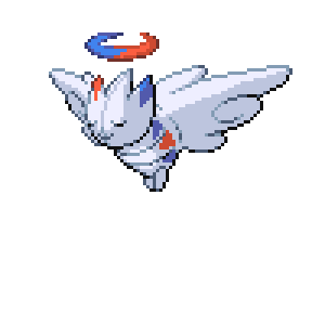 Togeinja Sprite Image