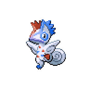 Togeeon Sprite Image