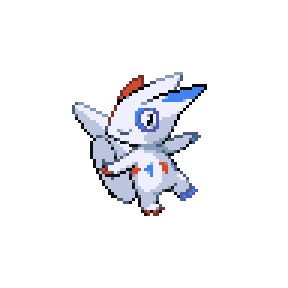 Togeeon Sprite Image
