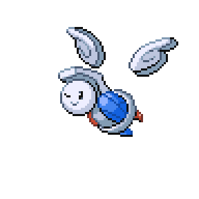 Togedum Sprite Image