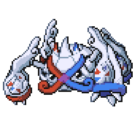Togegross Sprite Image