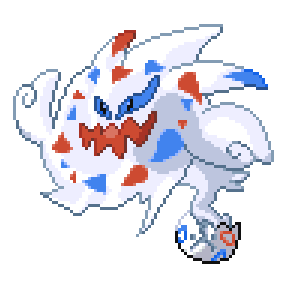 Togetomb Sprite Image