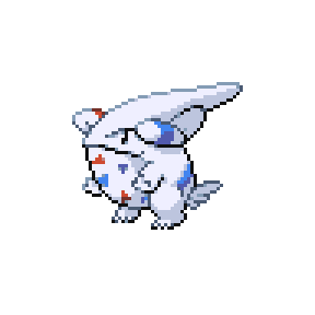 Togeble Sprite Image