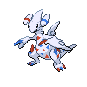 Togebite Sprite Image