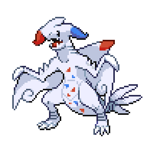 Togechomp Sprite Image