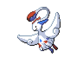 Togewile Sprite Image