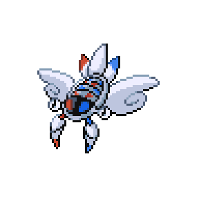 Togerith Sprite Image