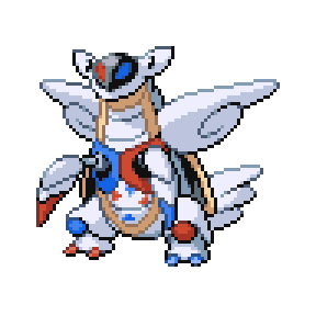 Togealdo Sprite Image