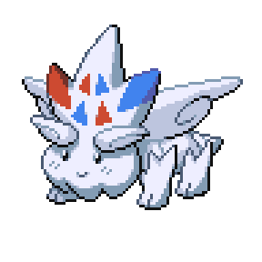 Togedon Sprite Image