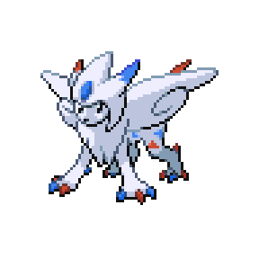 Togesol Sprite Image