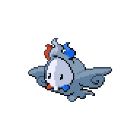 Togeskull Sprite Image