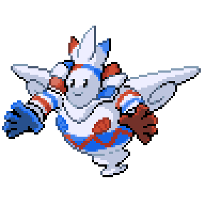 Togenoir Sprite Image
