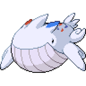Togelord Sprite Image