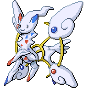 Togeceus Sprite Image