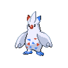 Togeplup Sprite Image